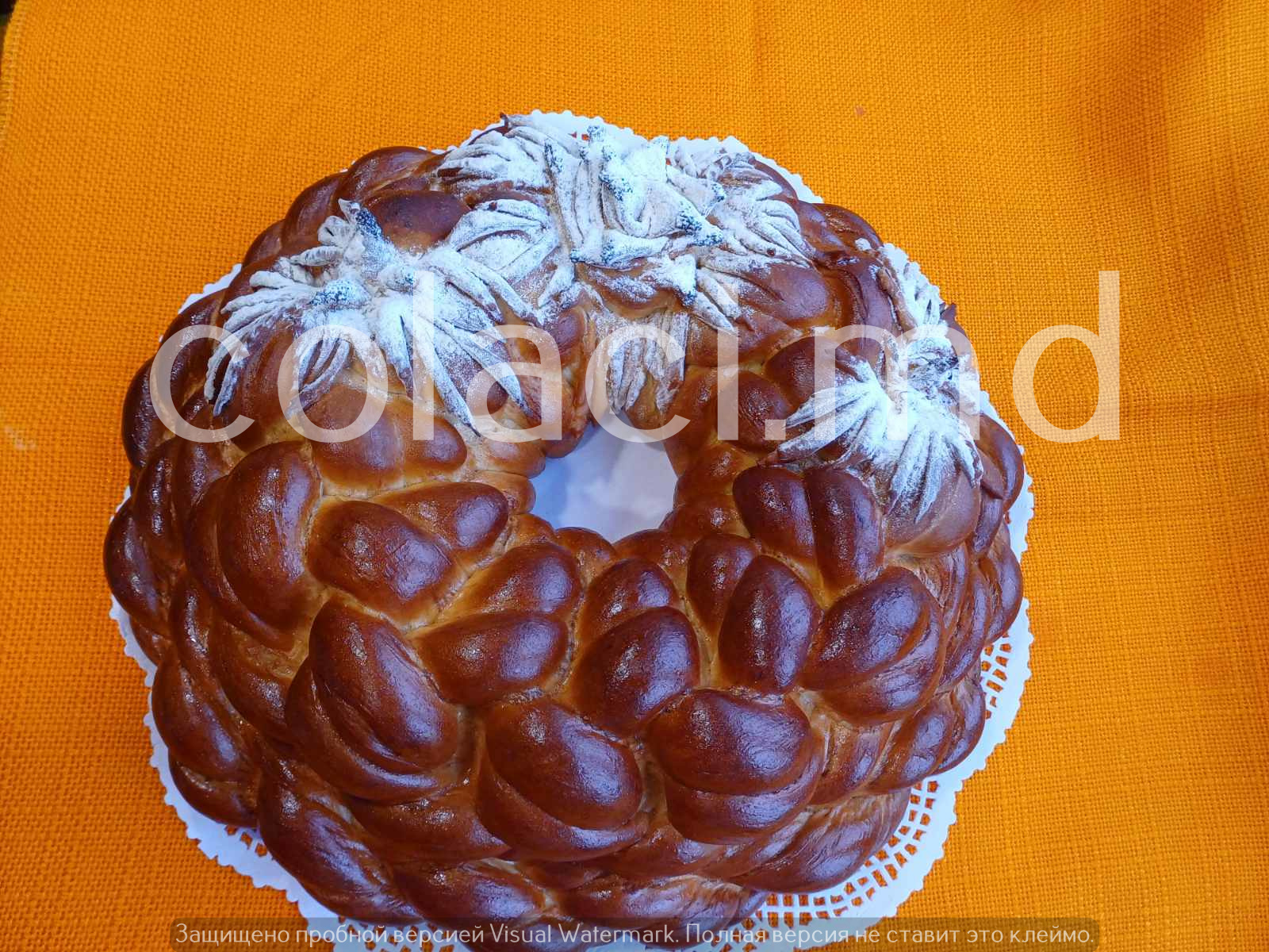 Colaci (276) – Colaci Artizanali